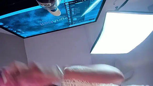 NoraDasilva – Naživo XXX chat