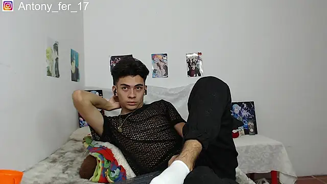 Rimuru17 Show Webcam