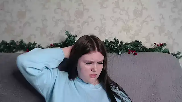 Musegirl Live XXX-chat