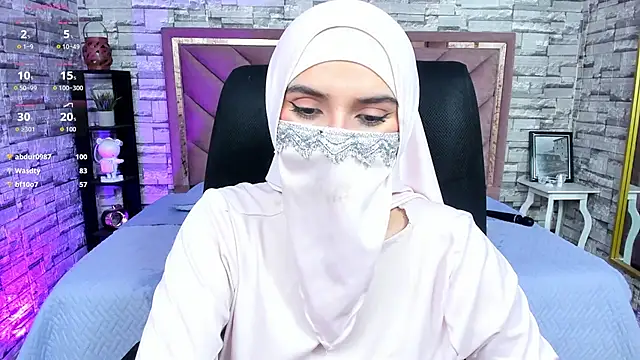 malek_zark2 现场XXX聊天