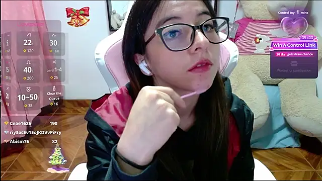 Maggie_Fox3's Live XXX Chat