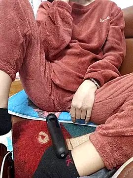 Haralushiaaa's Live XXX Chat