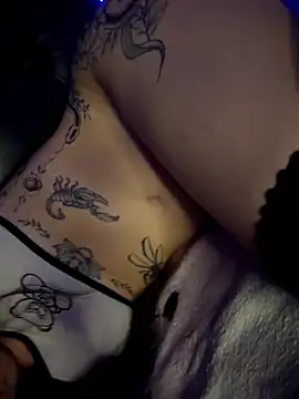 Sophie_LS: онлайн-секс-чат