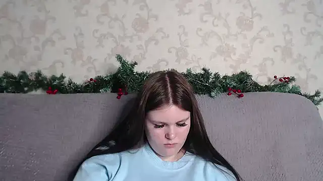 Chat XXX ao vivo de Musegirl