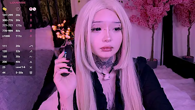 Lein_Bone 라이브 XXX 채팅