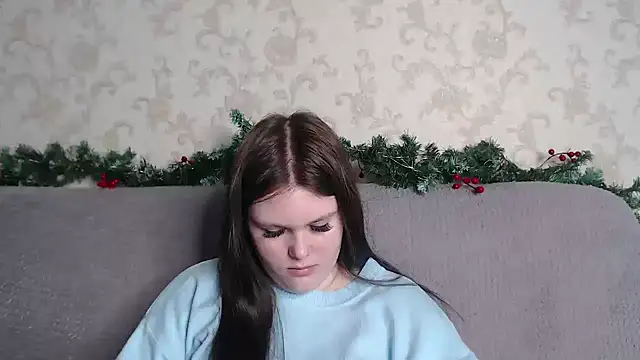 Musegirl Chat XXX in diretta