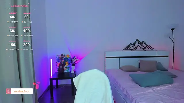 Chat XXX Live marry_evans