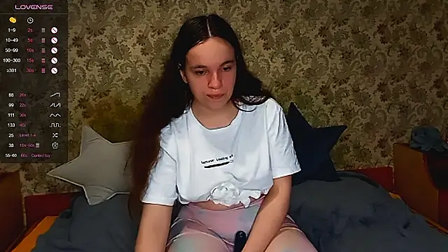 VickyCute_ – Live XXX-chat