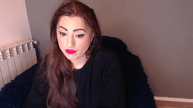 RebeccaStone – Live XXX-chat