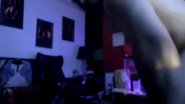 TheHellBilly Live XXX Chat