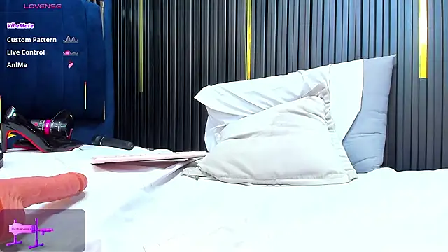 LolyYunno 라이브 XXX 채팅