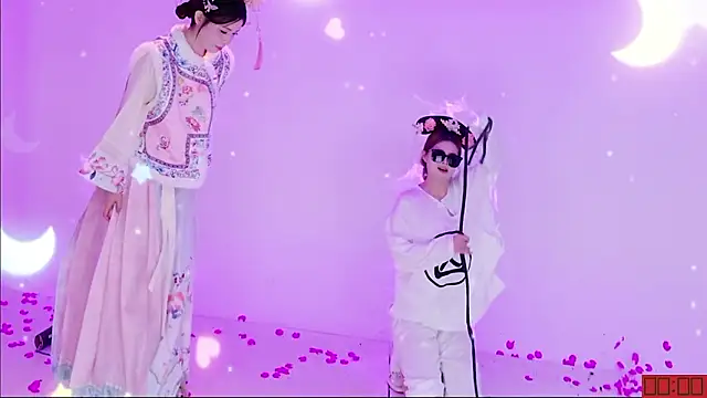 Chat XXX Live TNT-Sister