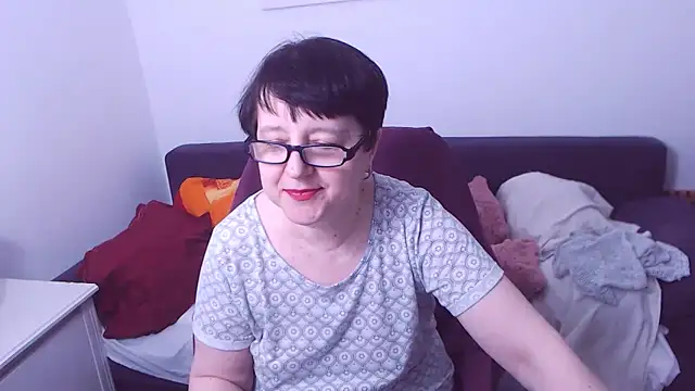 ChristaRose's Live XXX Chat