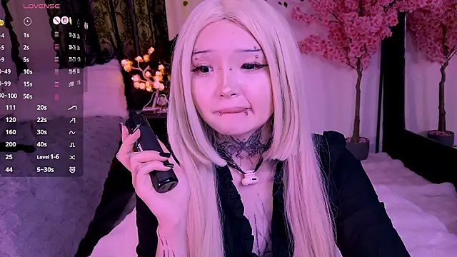 Lein_Bone Chat XXX in diretta