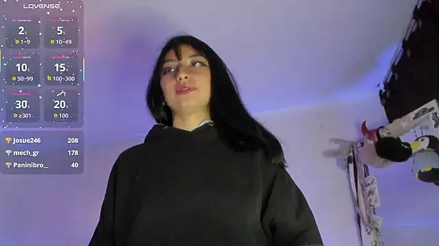 دردشة Any_Roussee الجنسية المباشرة