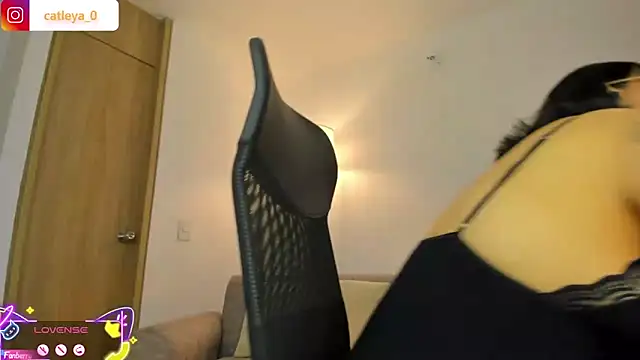 catleya_0 现场XXX聊天