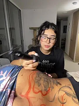 RosseMelody: онлайн-секс-чат