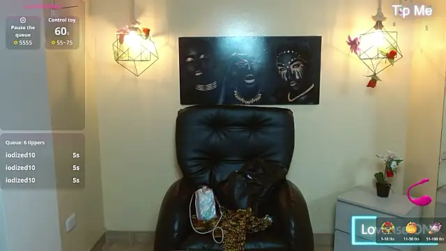 دردشة Bom_BomXX الجنسية المباشرة