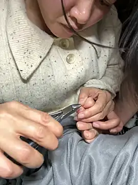 Chat XXX ao vivo de daaqnn