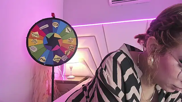 Chat XXX Live Zara_Vidal