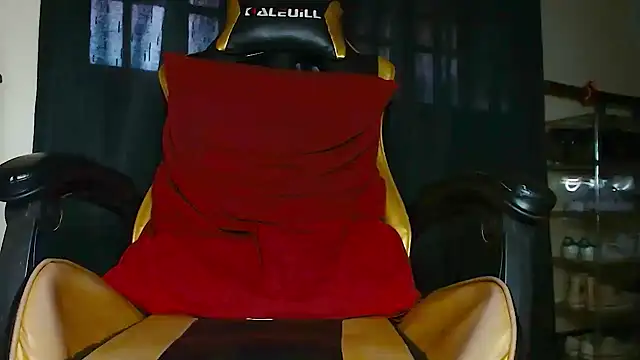 Yukikawaii élő XXX-chatje