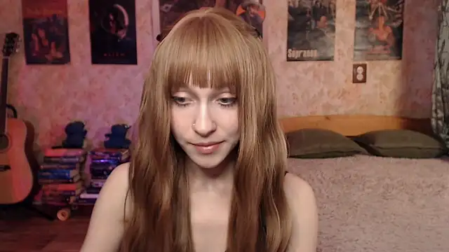 Friendly_Ellie Live XXX-chat