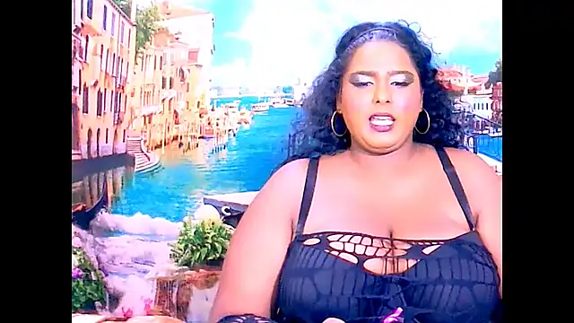 Živý XXX chat Indianfairy99