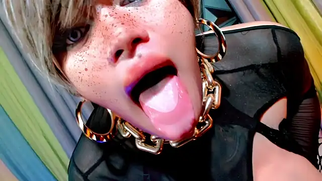 GoddessOFHUGEx: онлайн-секс-чат