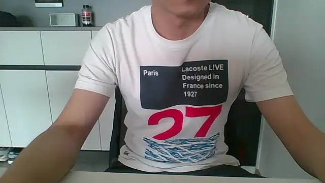 nole_china7 现场XXX聊天