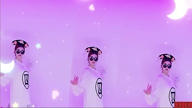 TNT-Sister: вебкам-шоу