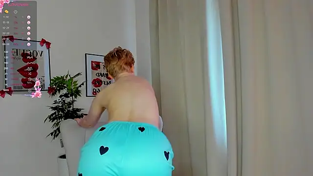 terry_roberrtson élő XXX-chatje