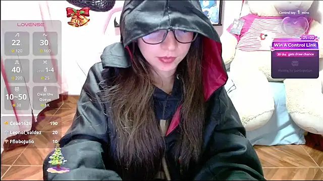 Maggie_Fox3 – Naživo XXX chat