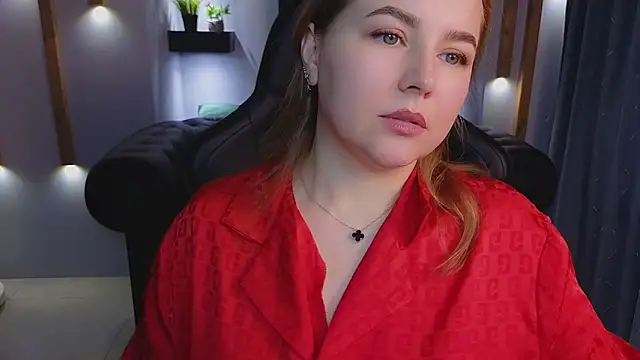 Mira_Mermayd Adlı Modelin Canlı XXX Sohbeti