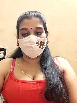 عرض كام amelia-rani