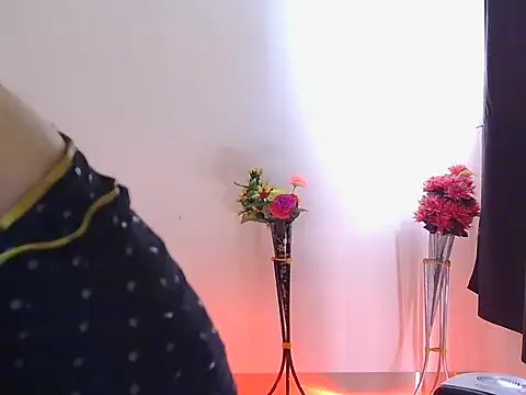 Czat XXX na żywo – miss_ragni