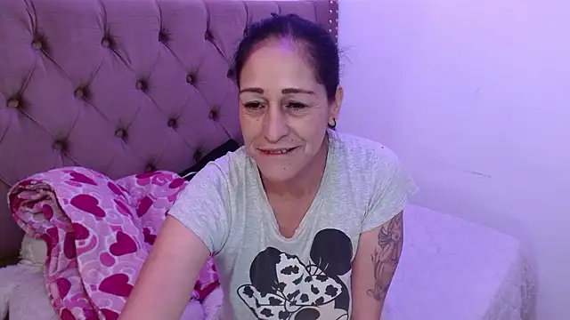 _Scarlett_Sweet Chat XXX in diretta