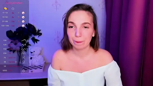 KindHazelHere_ Live XXX-Chat