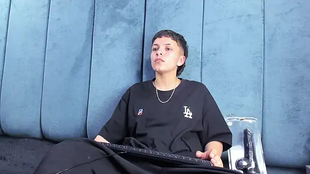 Megan_Thompson_ – Naživo XXX chat