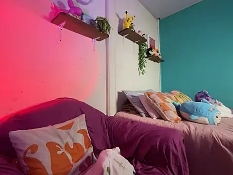 Miyufeet – Naživo XXX chat