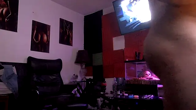 Chat XXX Live TheHellBilly