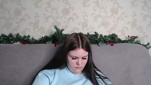 Musegirl's Live XXX Chat