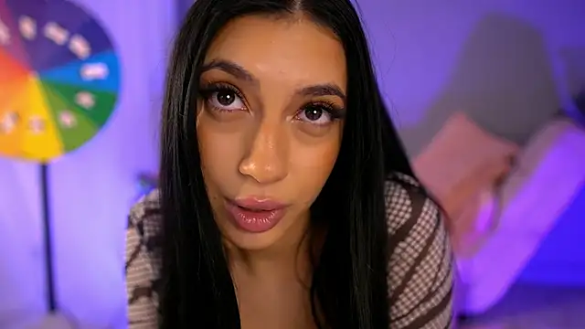 BetsyGonzale Chat XXX in diretta