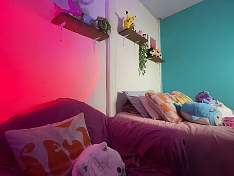 Miyufeet 现场XXX聊天