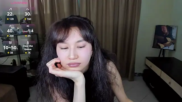 SheilaRaren Live XXX chat