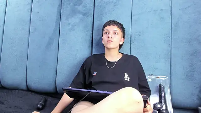 Megan_Thompson_ 现场XXX聊天