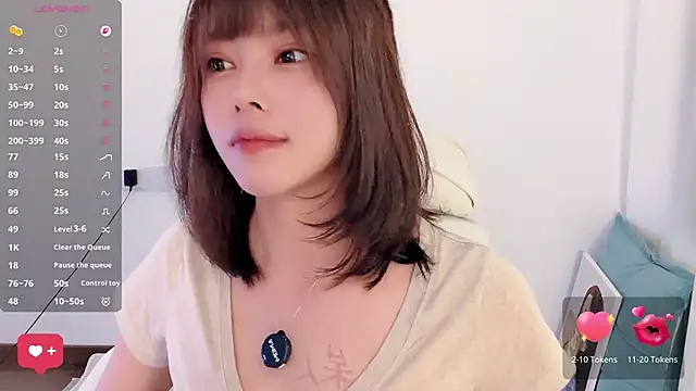 peachy_kiss – Naživo XXX chat