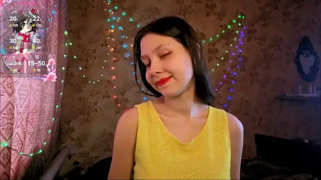 QutieDaSweet 现场XXX聊天