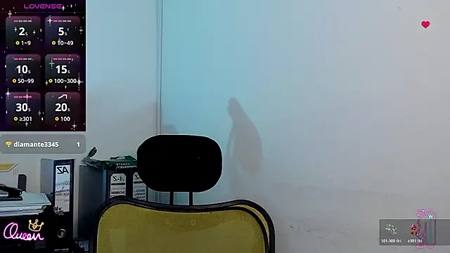 Онлайн чат XXX Prince_Apolo