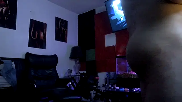 TheHellBilly's Live XXX Chat