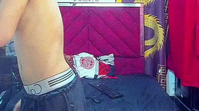 Pride_couple Webcam-Show